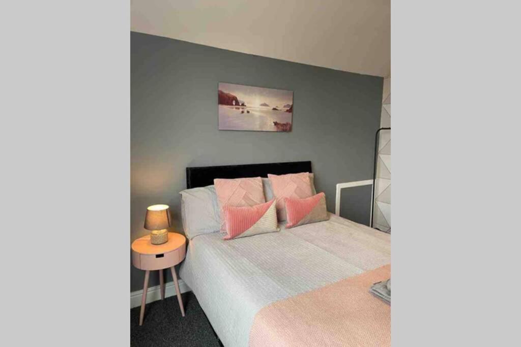 Windermere House Nottingham Extérieur photo