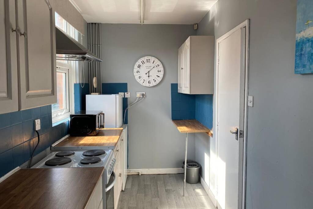 Windermere House Nottingham Extérieur photo