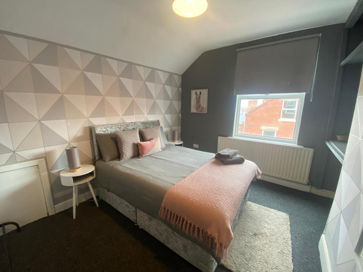 Windermere House Nottingham Extérieur photo